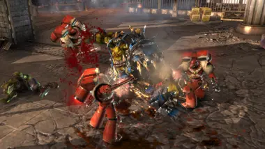 Dawn of War Franchise Pack preview 13