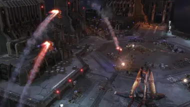 Dawn of War Franchise Pack preview 10