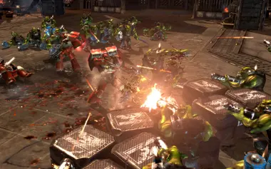 Dawn of War Franchise Pack preview 7