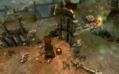 Dawn of War Franchise Pack preview 3