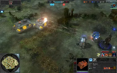 Dawn of War Franchise Pack preview 4