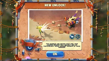 Day D: Tower Rush preview 6
