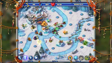 Day D: Tower Rush preview 5