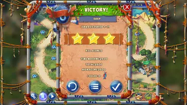 Day D: Tower Rush preview 2