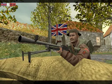 Day of Defeat preview 3