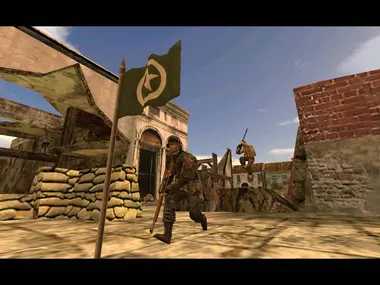 Day of Defeat preview 6