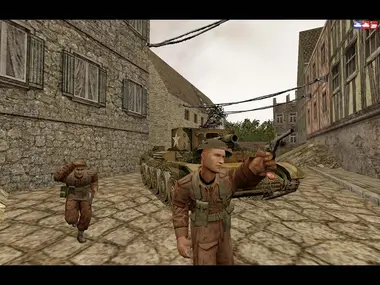 Day of Defeat preview 5
