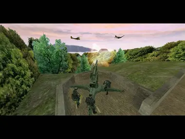 Day of Defeat preview 4