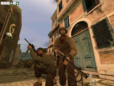 Day of Defeat preview 2