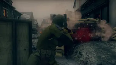Day of Infamy Deluxe Edition preview 3