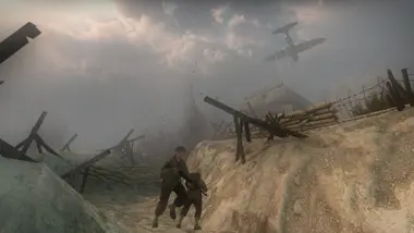 Day of Infamy Deluxe Edition preview 2
