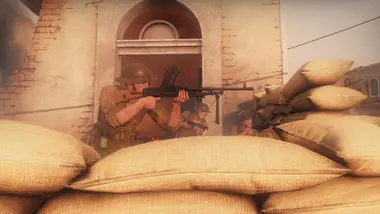 Day of Infamy Deluxe Edition preview 7
