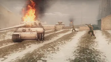 Day of Infamy Deluxe Edition preview 6