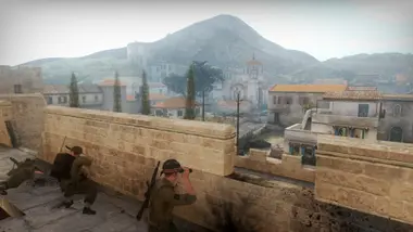 Day of Infamy Deluxe Edition preview 8