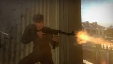 Day of Infamy Deluxe Edition preview 14