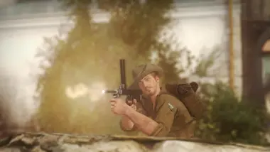 Day of Infamy Deluxe Edition preview 13