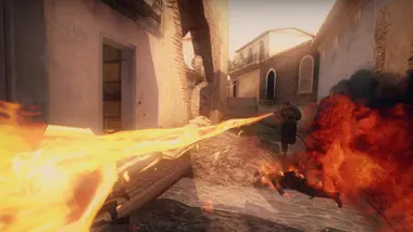 Day of Infamy Deluxe Edition preview 12