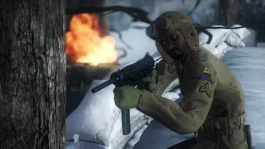 Day of Infamy Deluxe Edition preview 17