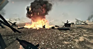 Day of Infamy Deluxe Edition preview 16