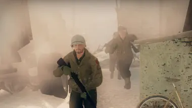Day of Infamy Deluxe Edition preview 23