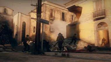 Day of Infamy Deluxe Edition preview 20