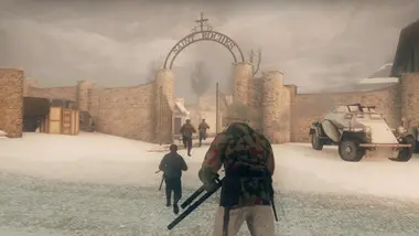 Day of Infamy Deluxe Edition preview 22