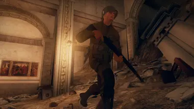 Day of Infamy Deluxe Edition preview 21