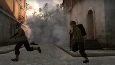 Day of Infamy preview 4