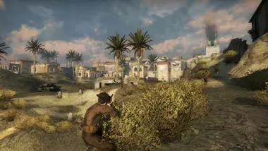 Day of Infamy preview 5