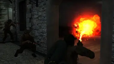 Day of Infamy preview 10
