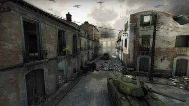 Day of Infamy preview 9