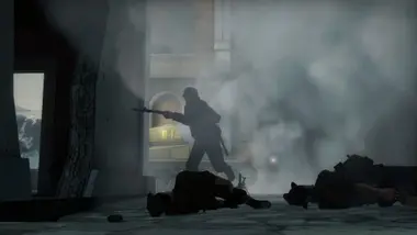 Day of Infamy preview 6
