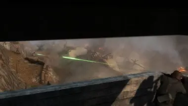 Day of Infamy preview 8