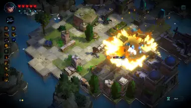 Day of the Shell preview 5