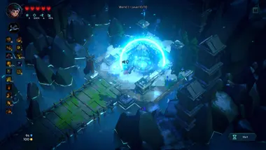 Day of the Shell preview 2
