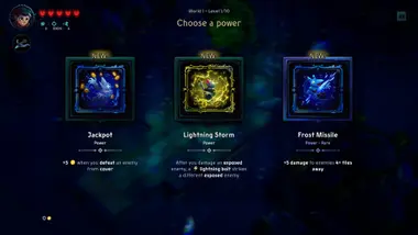 Day of the Shell preview 4