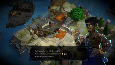 Day of the Shell preview 7