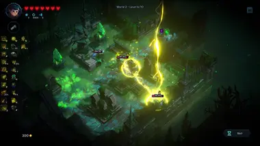 Day of the Shell preview 9