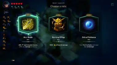 Day of the Shell preview 6