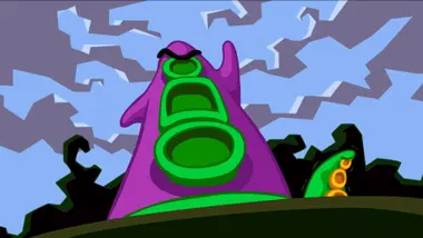 Day of the Tentacle Remastered preview 2