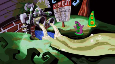 Day of the Tentacle Remastered preview 9