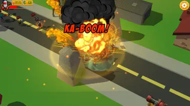 Day of the Trumplings preview 5
