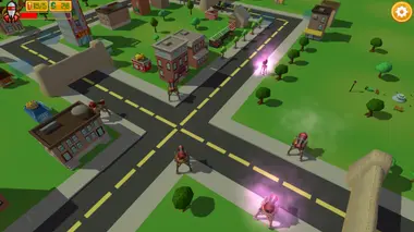 Day of the Trumplings preview 6