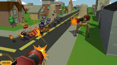 Day of the Trumplings preview 3