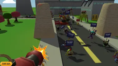 Day of the Trumplings preview 2