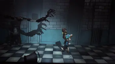 Daydream: Forgotten Sorrow preview 7