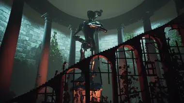 Daydream: Forgotten Sorrow preview 4