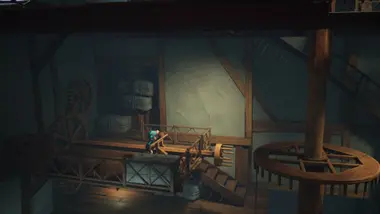 Daydream: Forgotten Sorrow preview 6