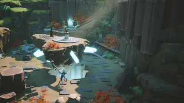 Daydream: Forgotten Sorrow preview 8