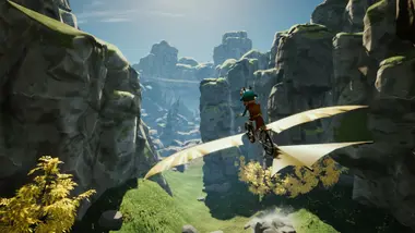 Daydream: Forgotten Sorrow preview 5